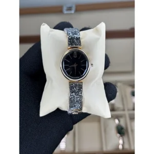 Swarovski Diamond Watch
