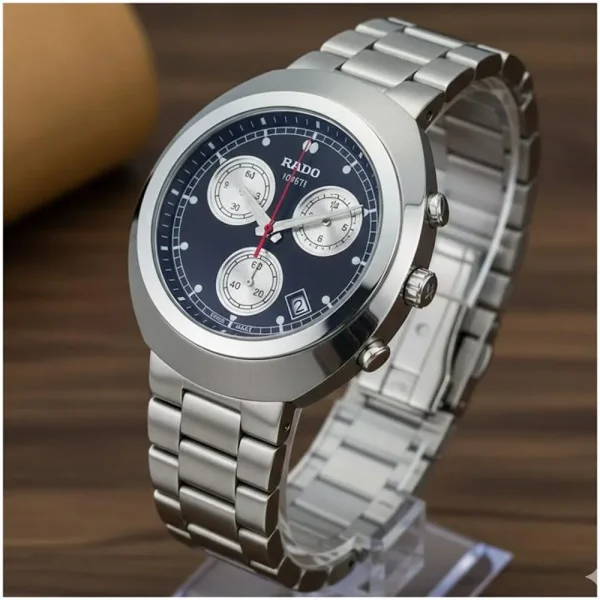 Rado Chronometer Watch