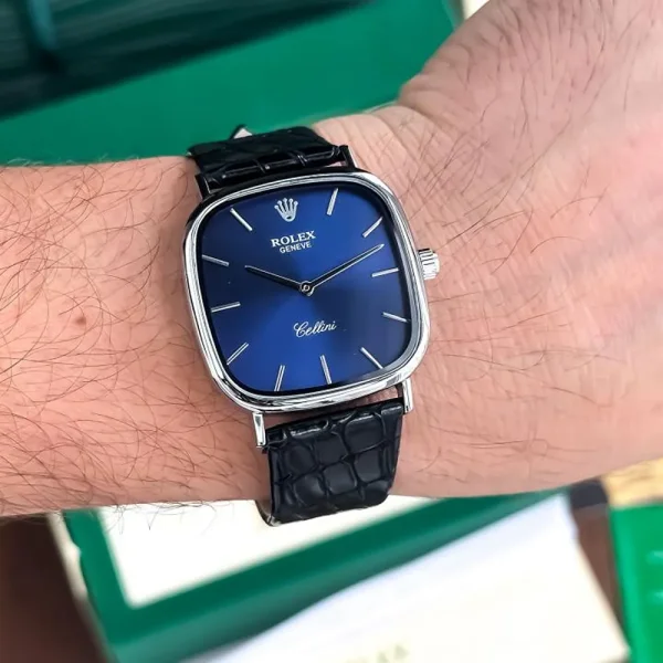 Rolex Cellini Watch