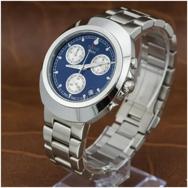 Rado Chronometer Watch