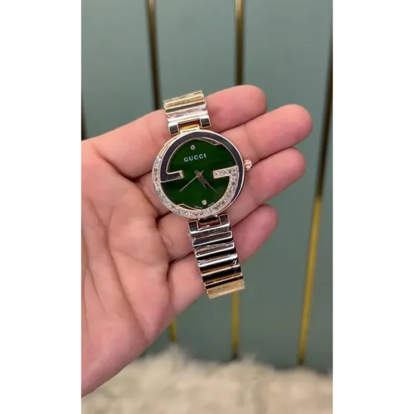 Gucci Watch
