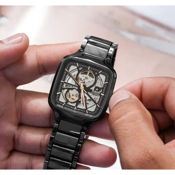 Rado True Square Watch