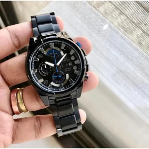 Casio Edifice Efr540D Watch