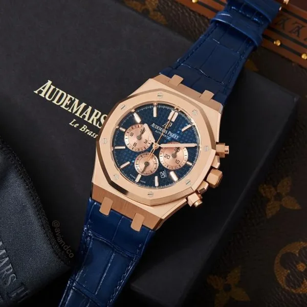 Audemars Piguet Watch