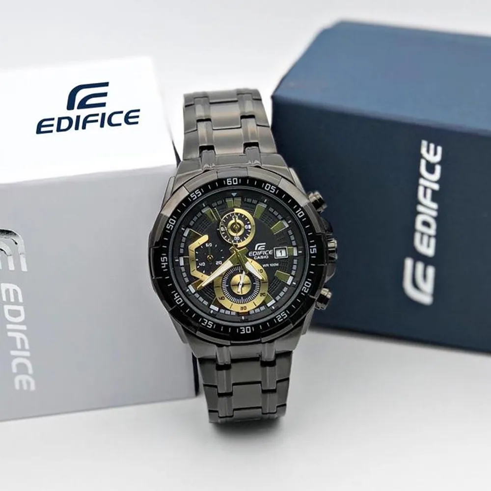 81 Casio Edifice Efr539 Watch