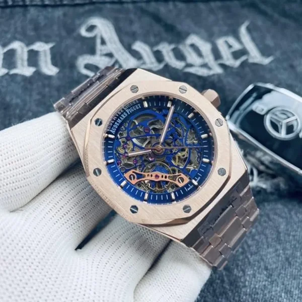 Audemars Piguet Royal Oak Watch