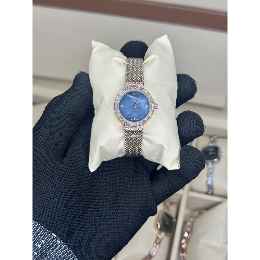 82 Christian Dior Watch