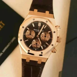 Audemars Piguet Royal Oak Watch