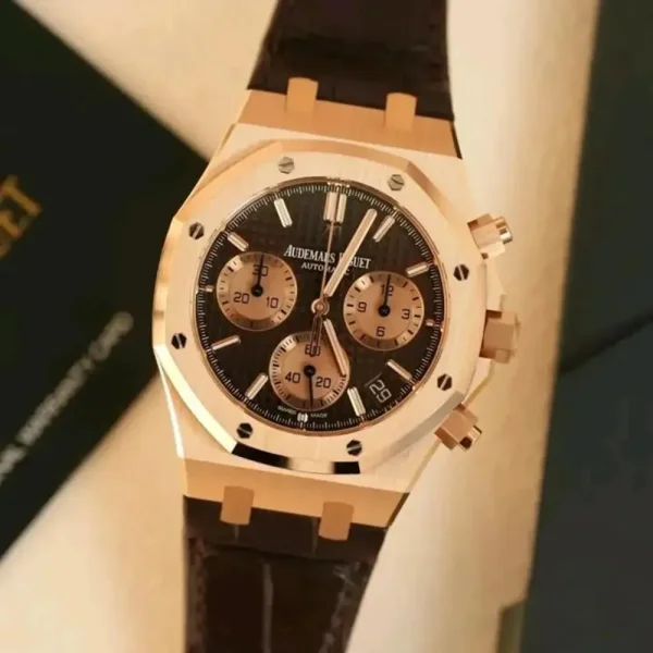 Audemars Piguet Royal Oak Watch