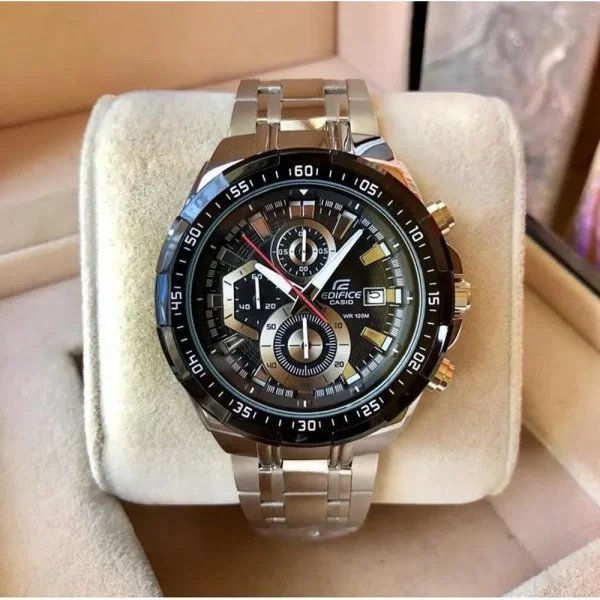 Casio Edifice Efr539 Watch