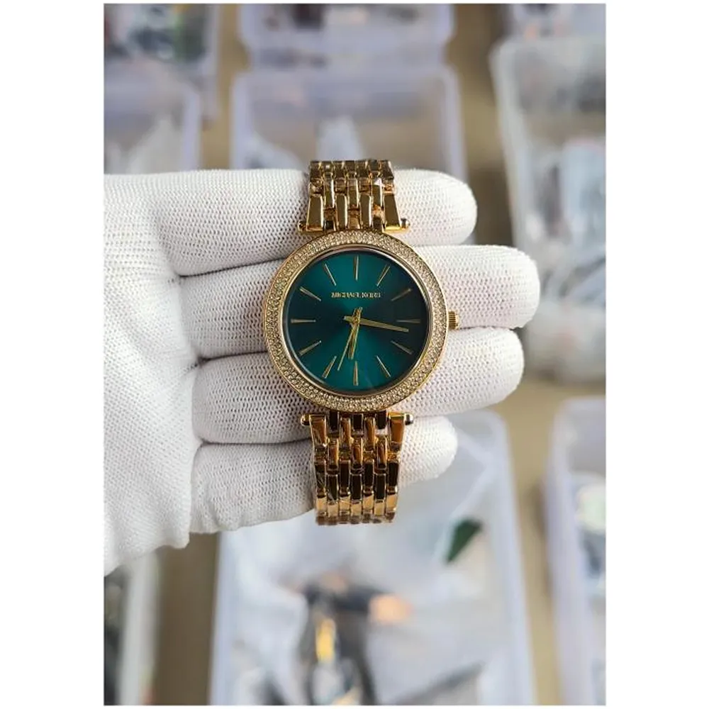 85 Michael Kors Darci Watch