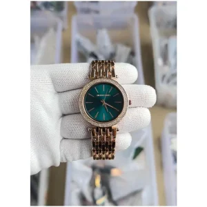 Michael Kors Darci Watch