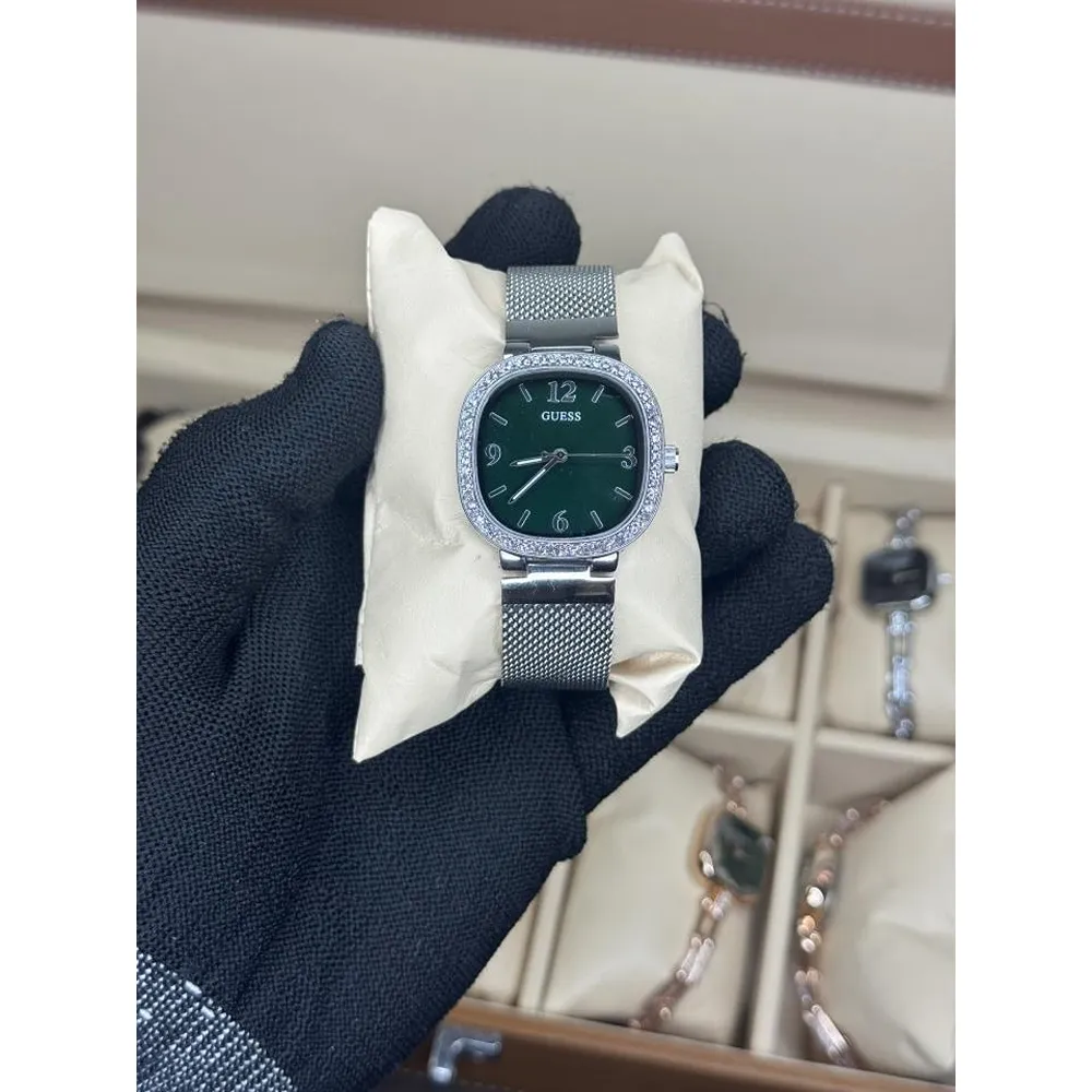 88 Guess Watch