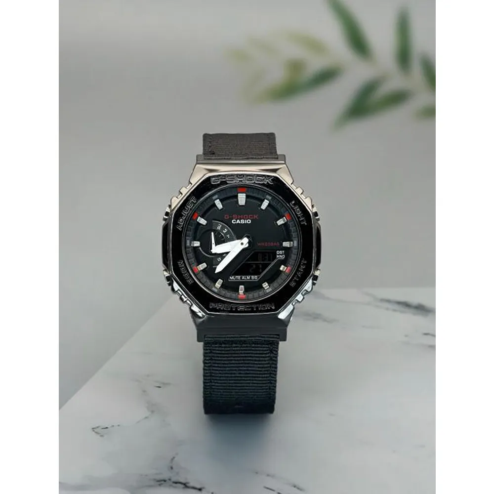 89 Casio G Shock Watch