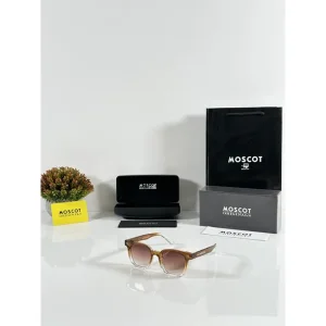 First Copy Moscot Sunglasses Water Brown (FT2009)