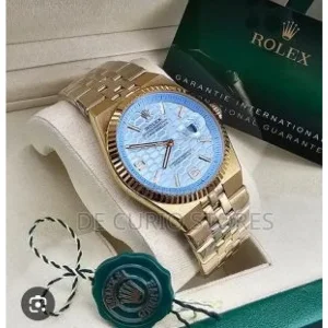 Rolex Land Dweller Watch