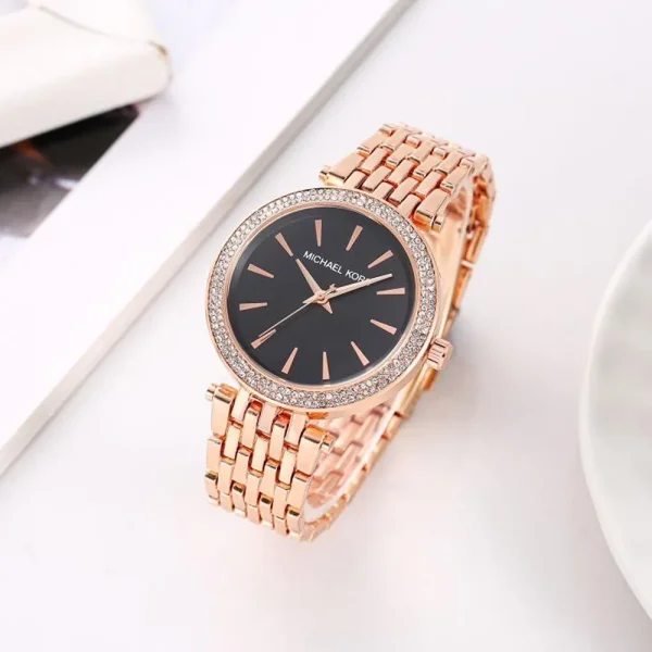 Michael Kors Darci Watch