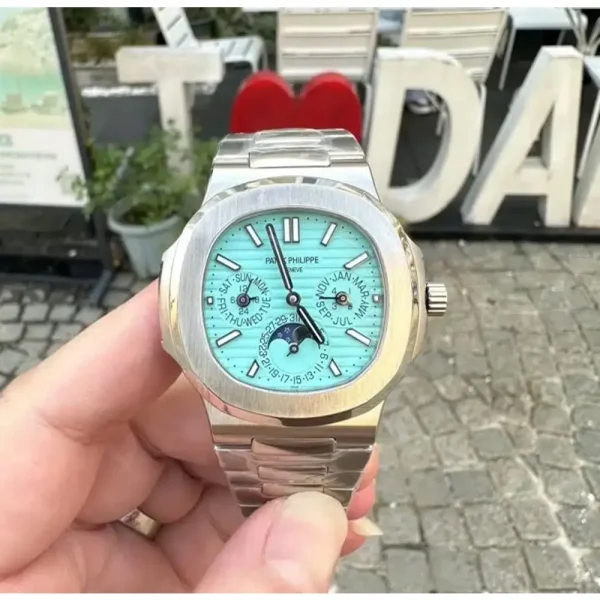 Patek Philippe Automatic Watch