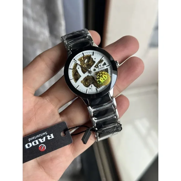 Rado Centrix Automatic Watch