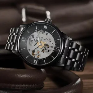 Tissot 1853 Chemin Watch