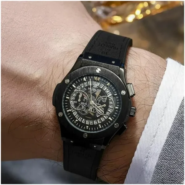 Hublot Big Bang Watch