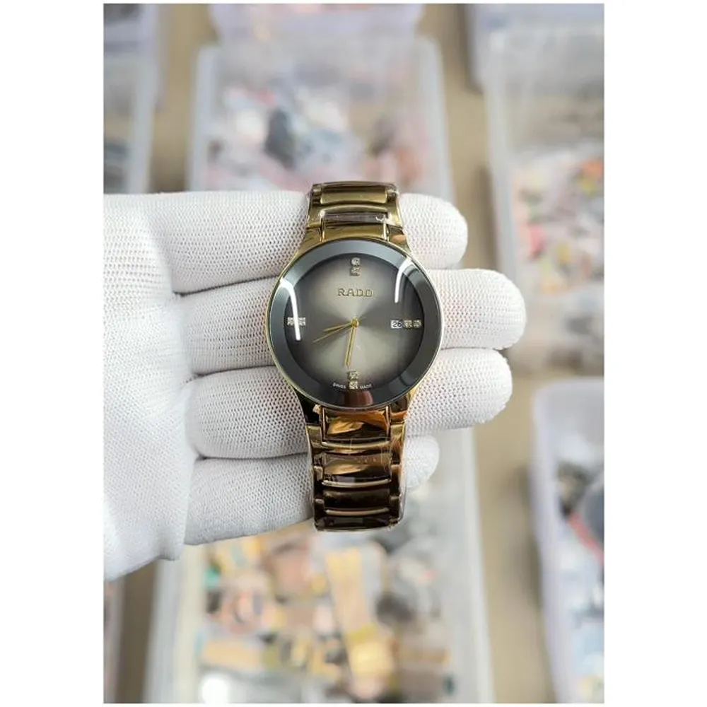 99 Rado Jubile Watch