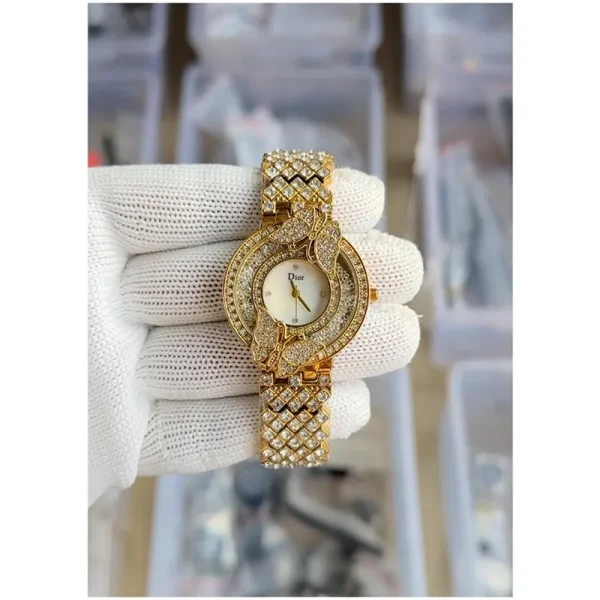 Dior Butterfly Watch