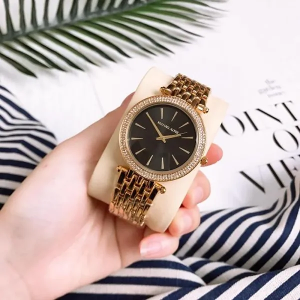 Michael Kors Darci Watch