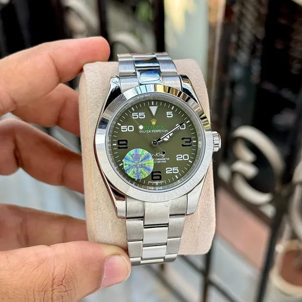 Premium Rolex Air King Watch