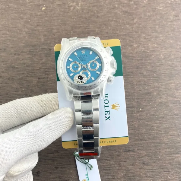 Premium Rolex Daytona Watch