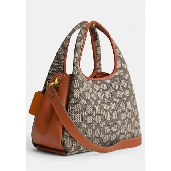 Coach Lana Shoulder Bag