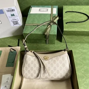Gucci Ophidia Shoulder Bag