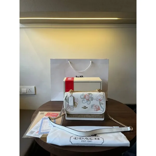 Coach Klare Crossbody Bag