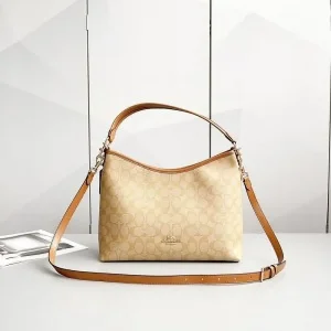 Coach Hobo Shoulder Bag