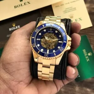 Luxury Rolex Submariner Watch