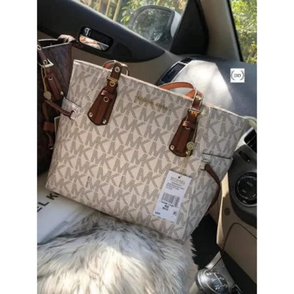 Michael Kors Tote Bag