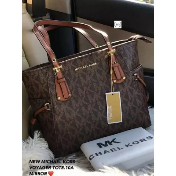 Michael Kors Tote Bag