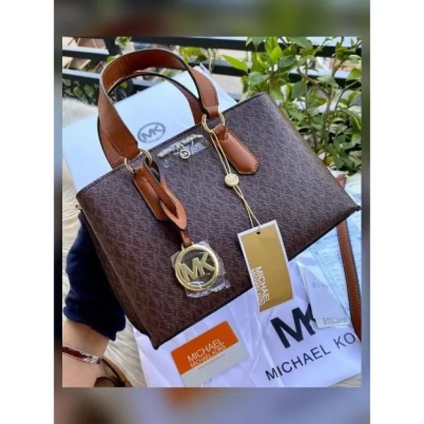 Michael Kors Speedy Bag