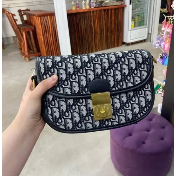 Christian Dior Oblique Bag