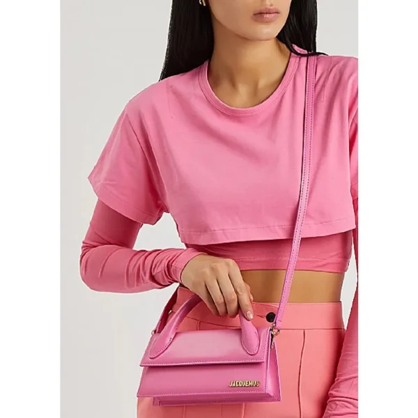 Jacquemus Le Chiquito Bag