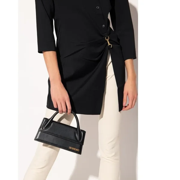 Jacquemus Le Chiquito Bag