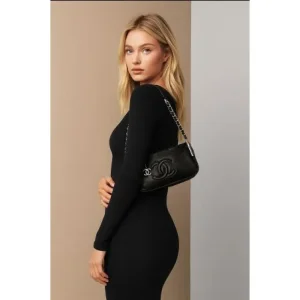 Chanel Jally Jump Bag