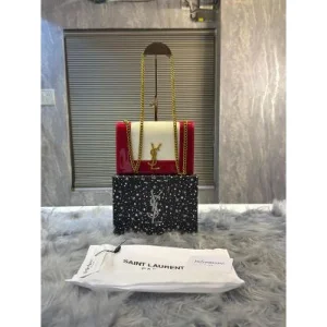YSL Saint Laurent Bag
