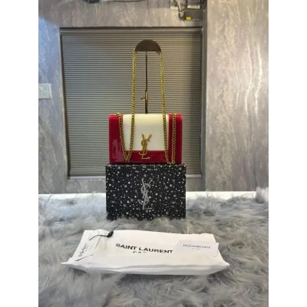 YSL Saint Laurent Bag