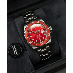 Stylish Rolex Submariner Watch