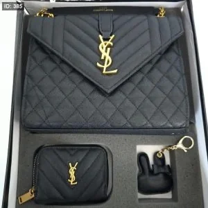 Ysl Saint Laurent Crossbody Bag