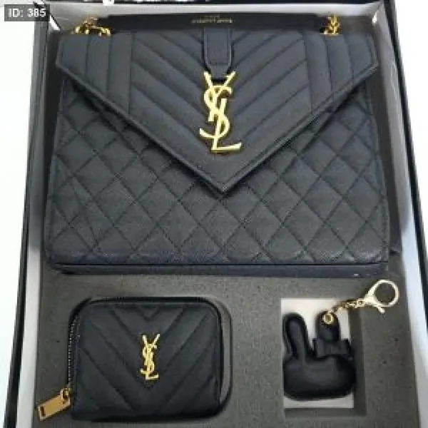 Ysl Saint Laurent Crossbody Bag
