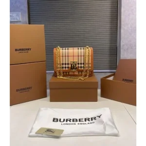 Burberry Eleanor Shoulder Bag