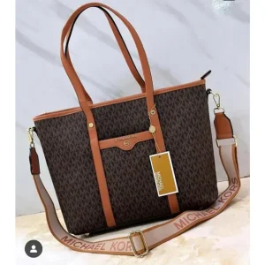 Michael Kors Tote Bag