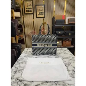Christian Dior Tote Bag